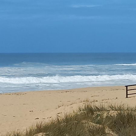 plage et forêt Pobral Extérieur photo